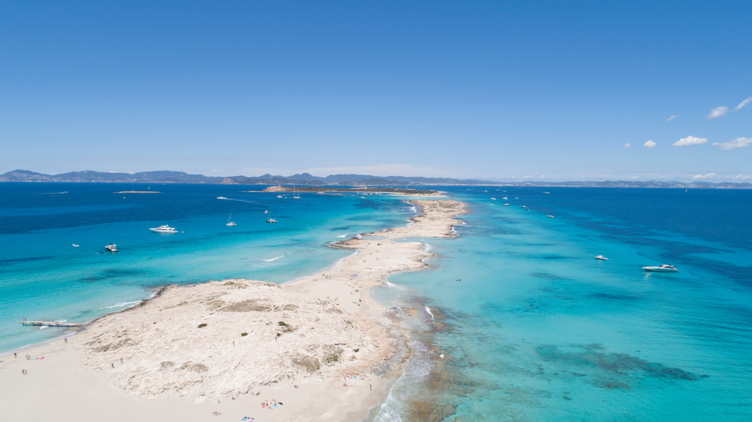 Formentera Hotel und Flug: Buchen Sie Ihren perfekten Urlaub
