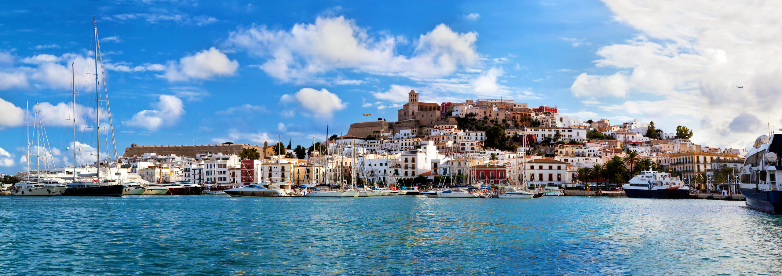 Ibiza Urlaub günstig buchen