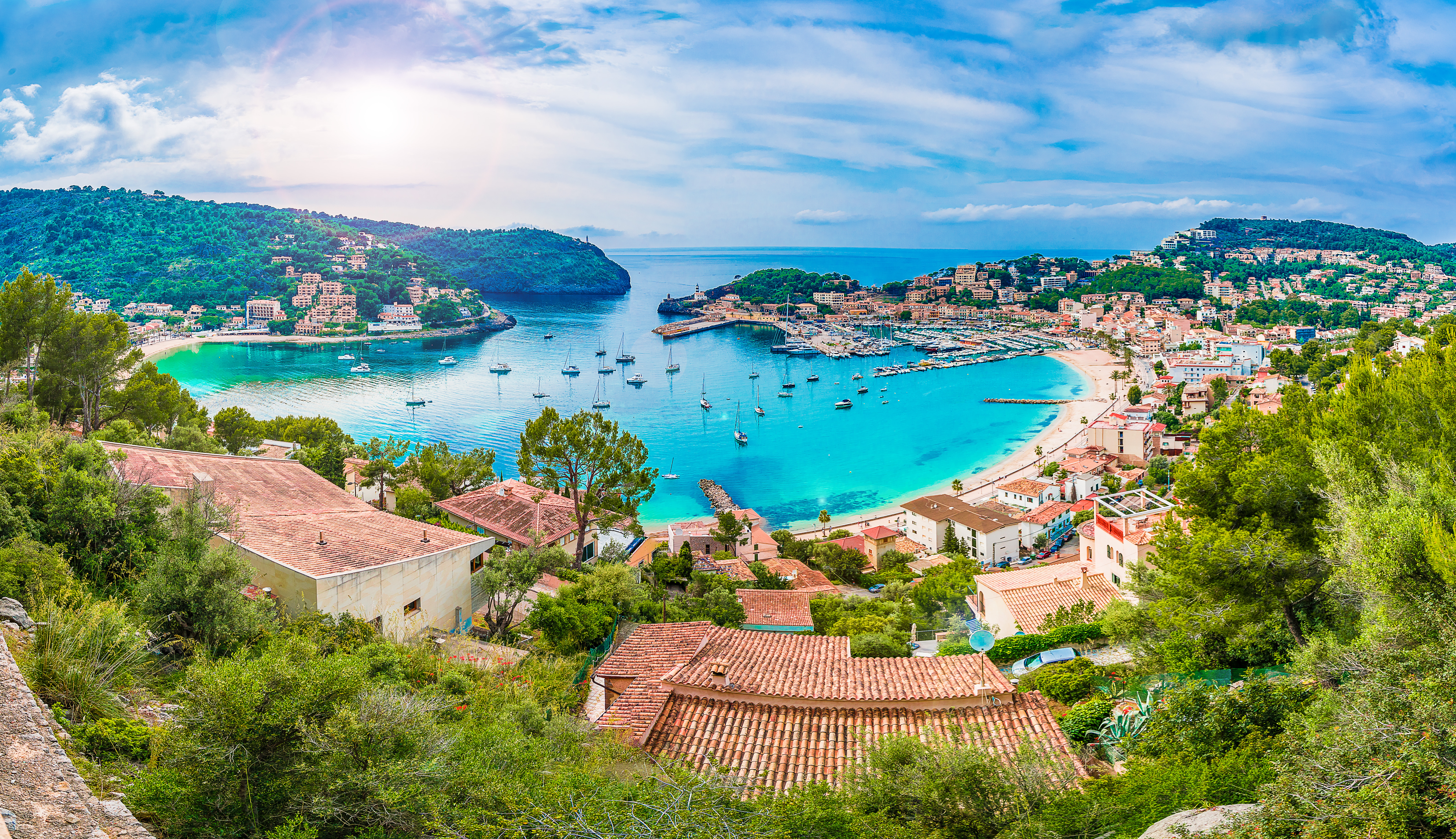 Mallorca-Urlaub: Sonne, Strände und Kultur auf der beliebten Baleareninsel