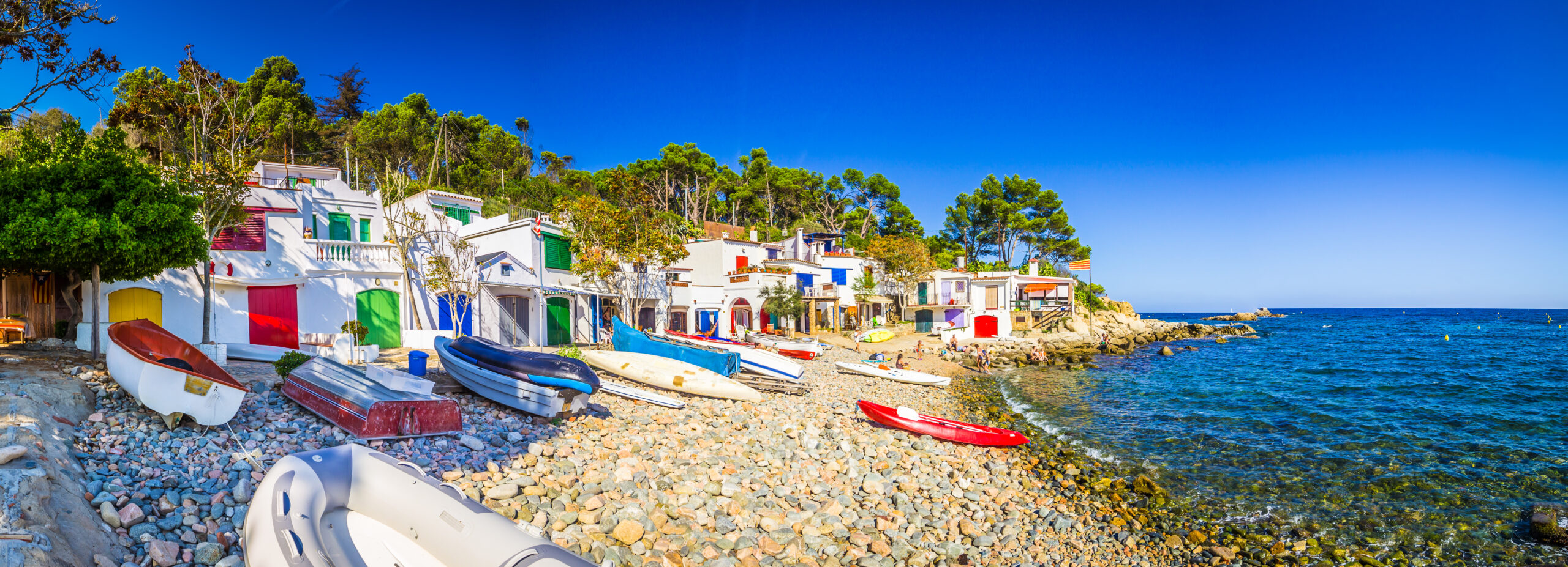 Menorca Urlaub: Entdecken Sie die Schönheit der Insel