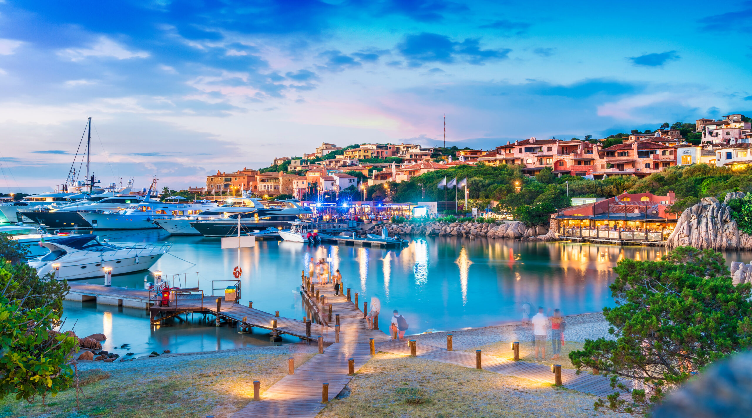 Sardinien Urlaub buchen: Erleben Sie unvergessliche Ferien auf dieser traumhaften Insel