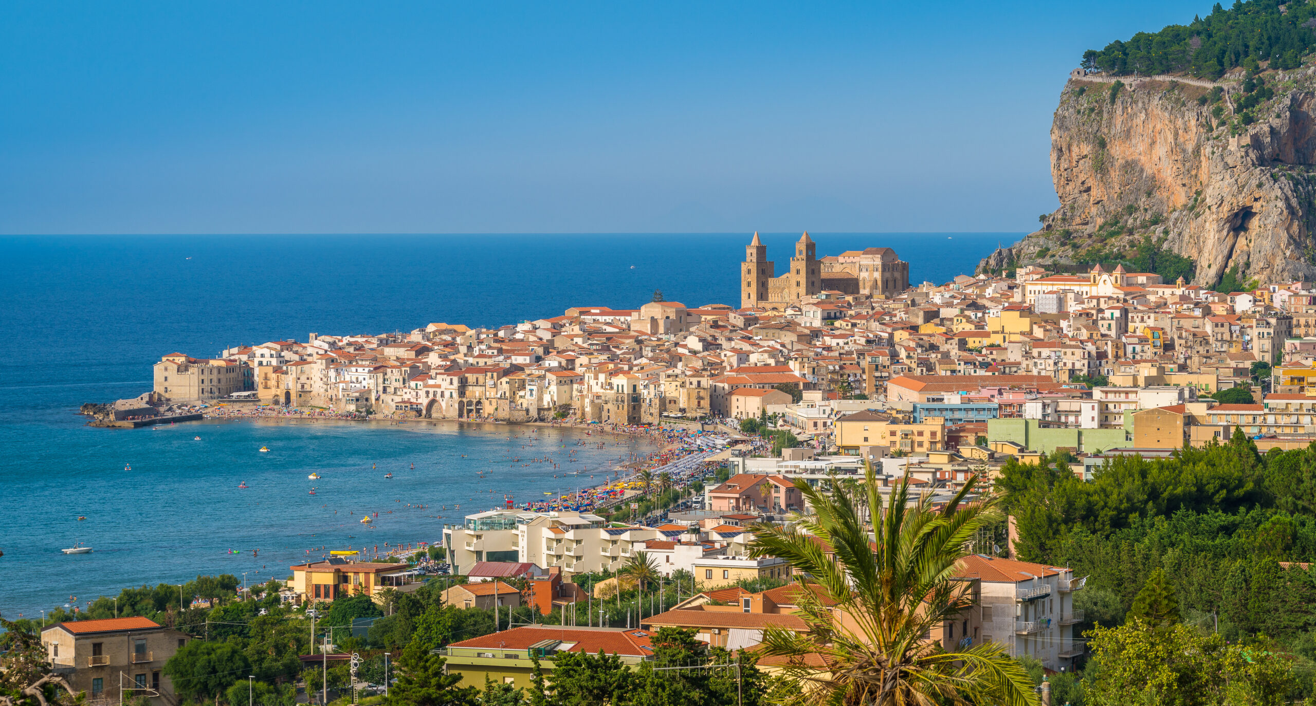 Warum Sizilien Urlaub eine tolle Urlaubsdestination ist