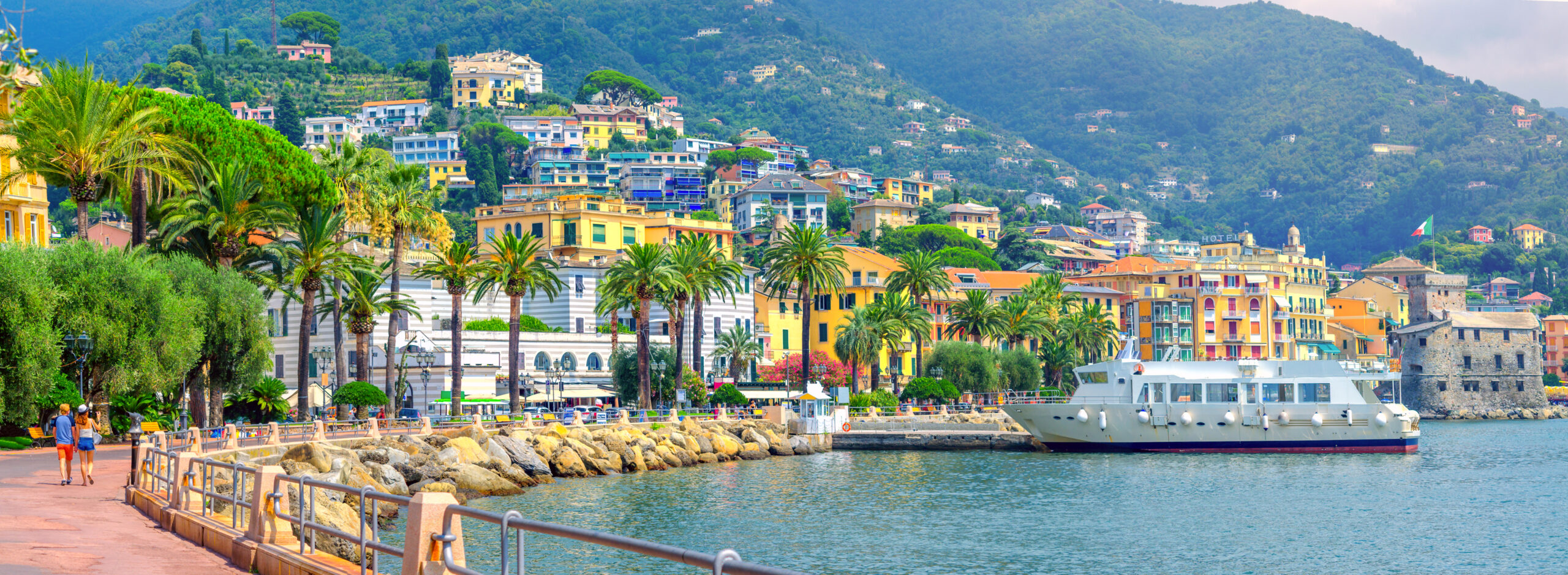 Elba Italien Urlaub: Entdecken Sie die Schönheit dieser 🌍mediterranen Insel