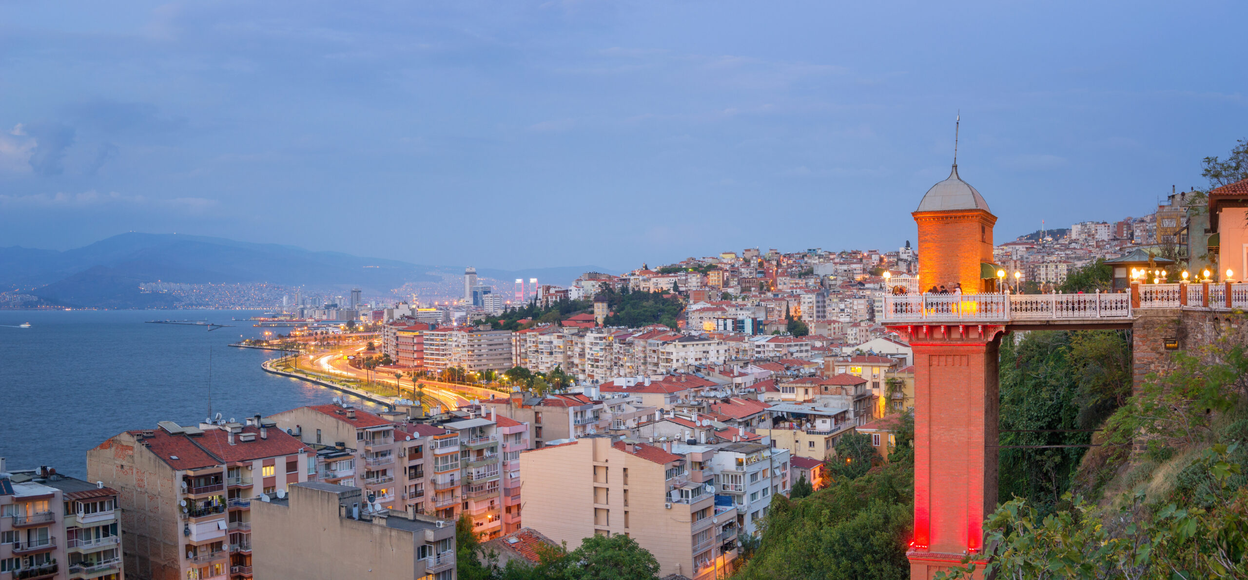 Izmir Urlaub: Entdecken Sie die faszinierenden Sehenswürdigkeiten dieser lebendigen Metropole