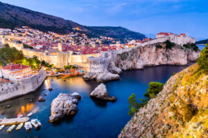 Kroatien Urlaub: Entdecken Sie die faszinierenden Highlights dieses traumhaften Landes