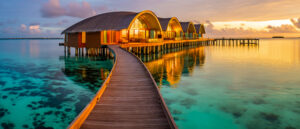 Die Malediven: Ein Paradies für den perfekten Urlaub 