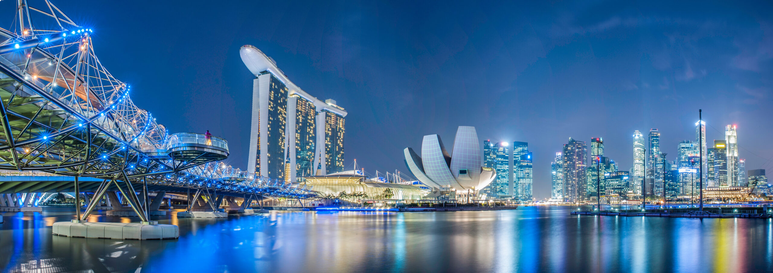 Carlton City Hotel Singapur