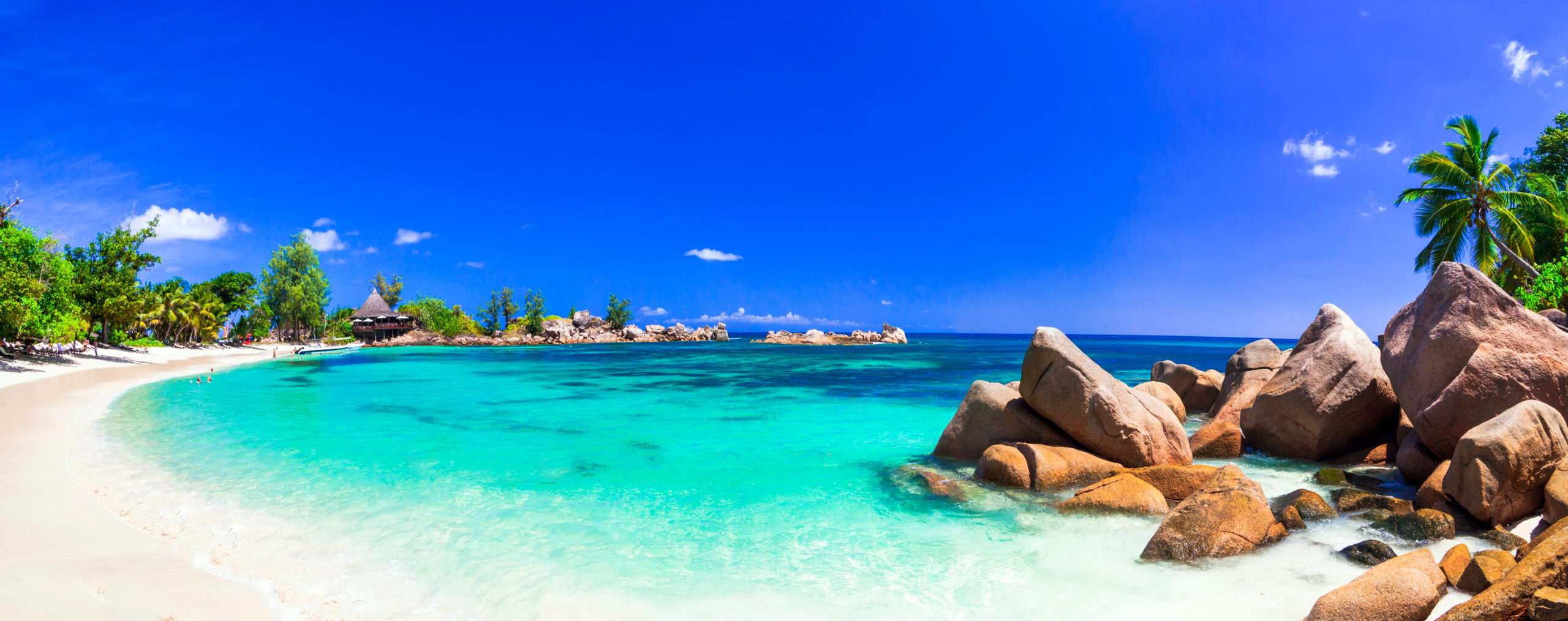 Constance Ephelia Hotel Mahe Seychelles | Entspannung