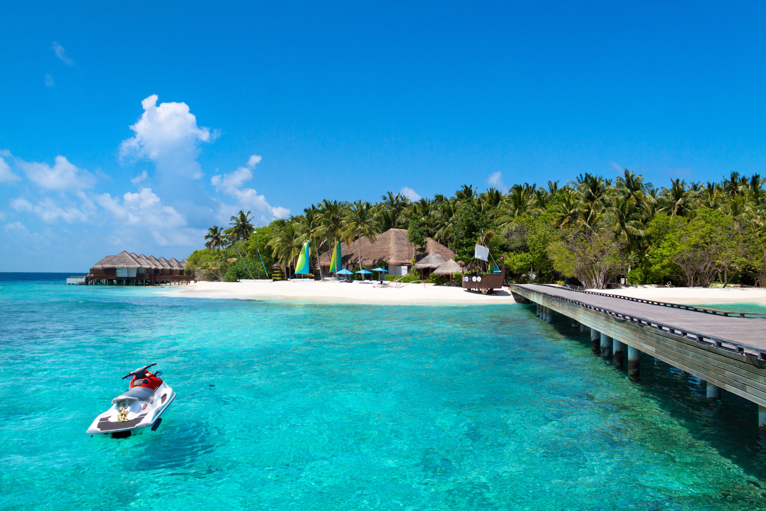 malediven dusit thani resort