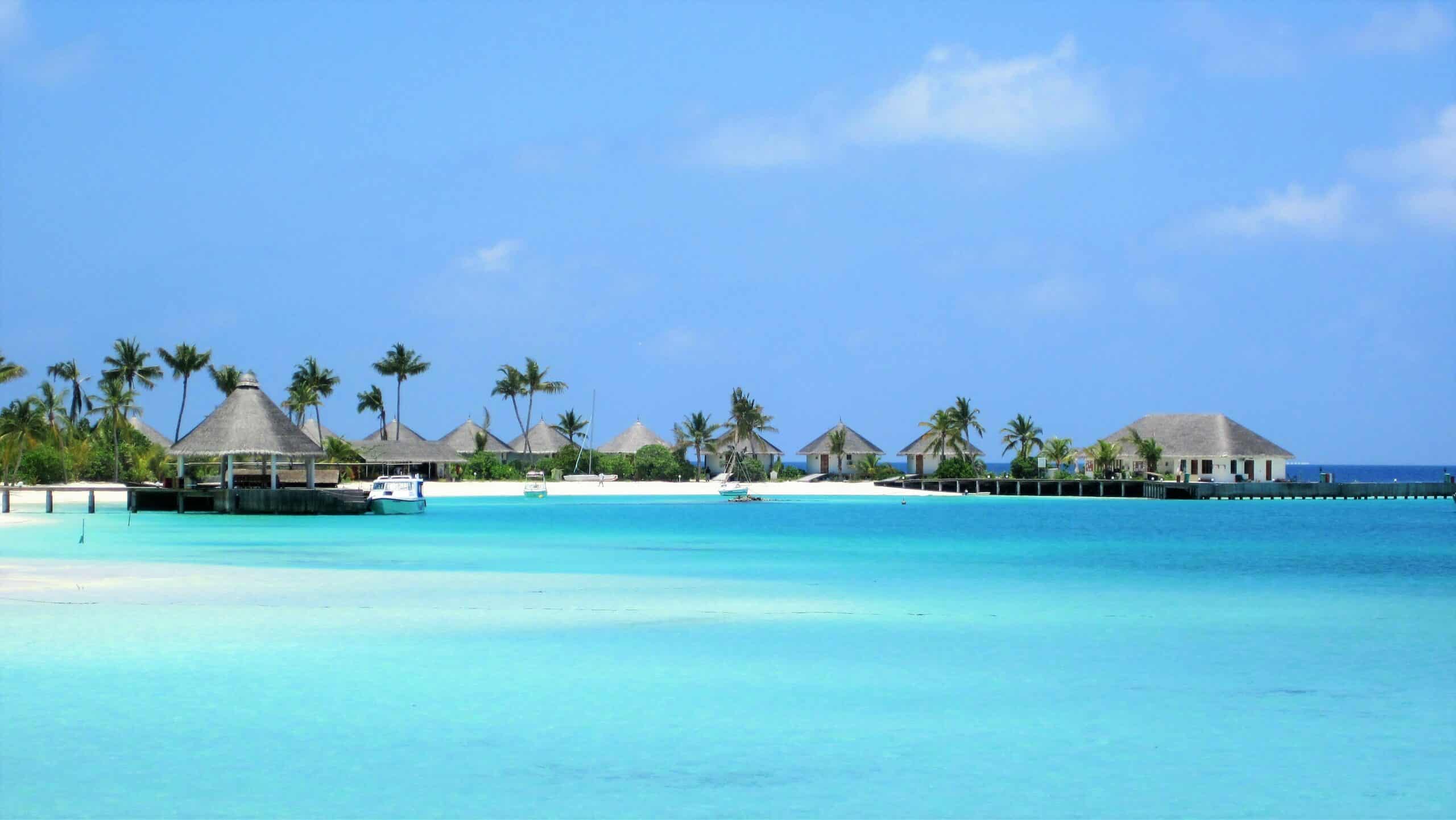 Safari Island Malediven
